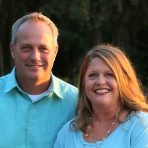 Meet your Posher, Karin